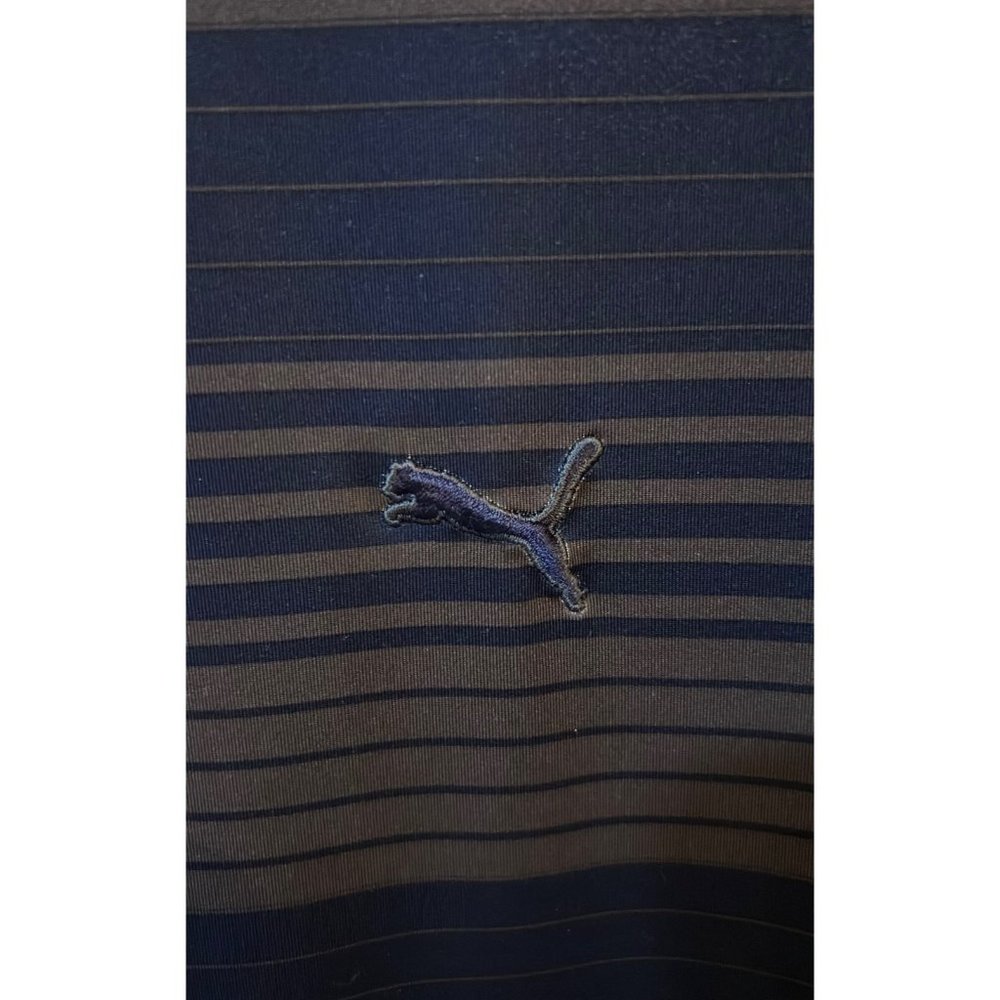 PUMA Polo Shirt - Picture 2 of 6